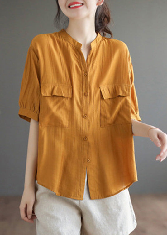 Beautifully Crafted Shirt in a Classic Style