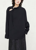 Vintage Inspired Shirt with a Contemporary Edge