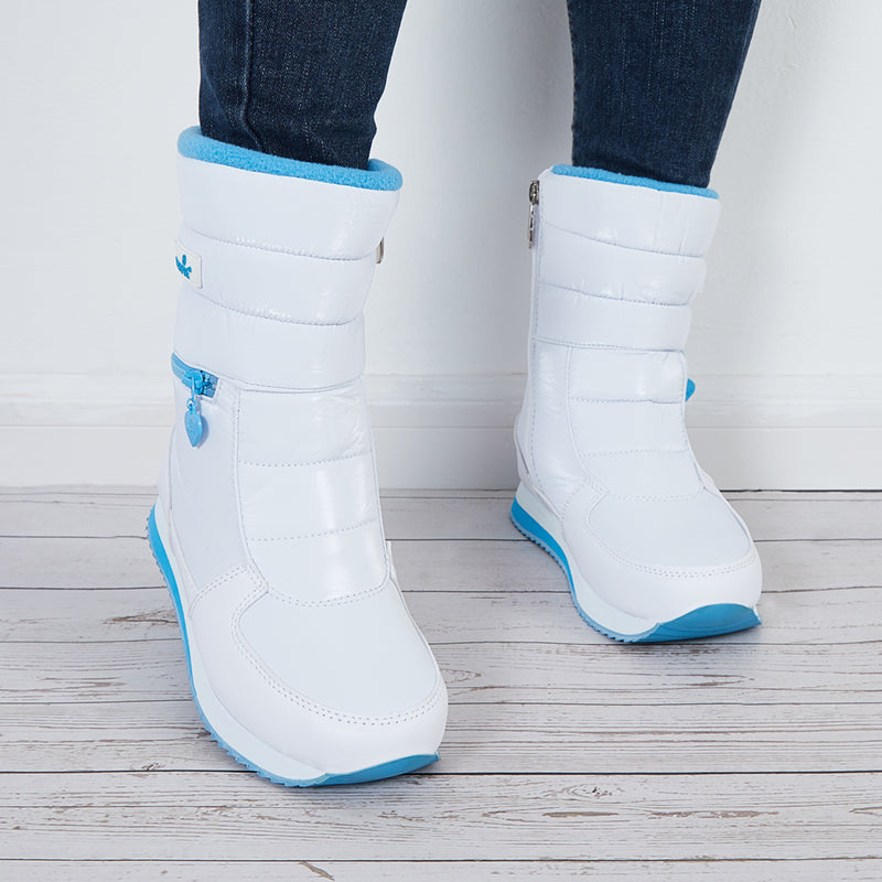 Comfortable Orthopedic Boots for Daily Wear