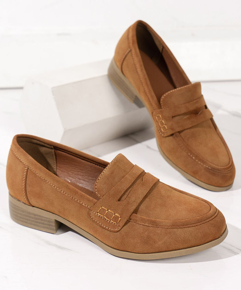 Comfortable Orthopedic Flats for Daily Wear