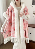 Vintage Inspired Coat with a Contemporary Edge