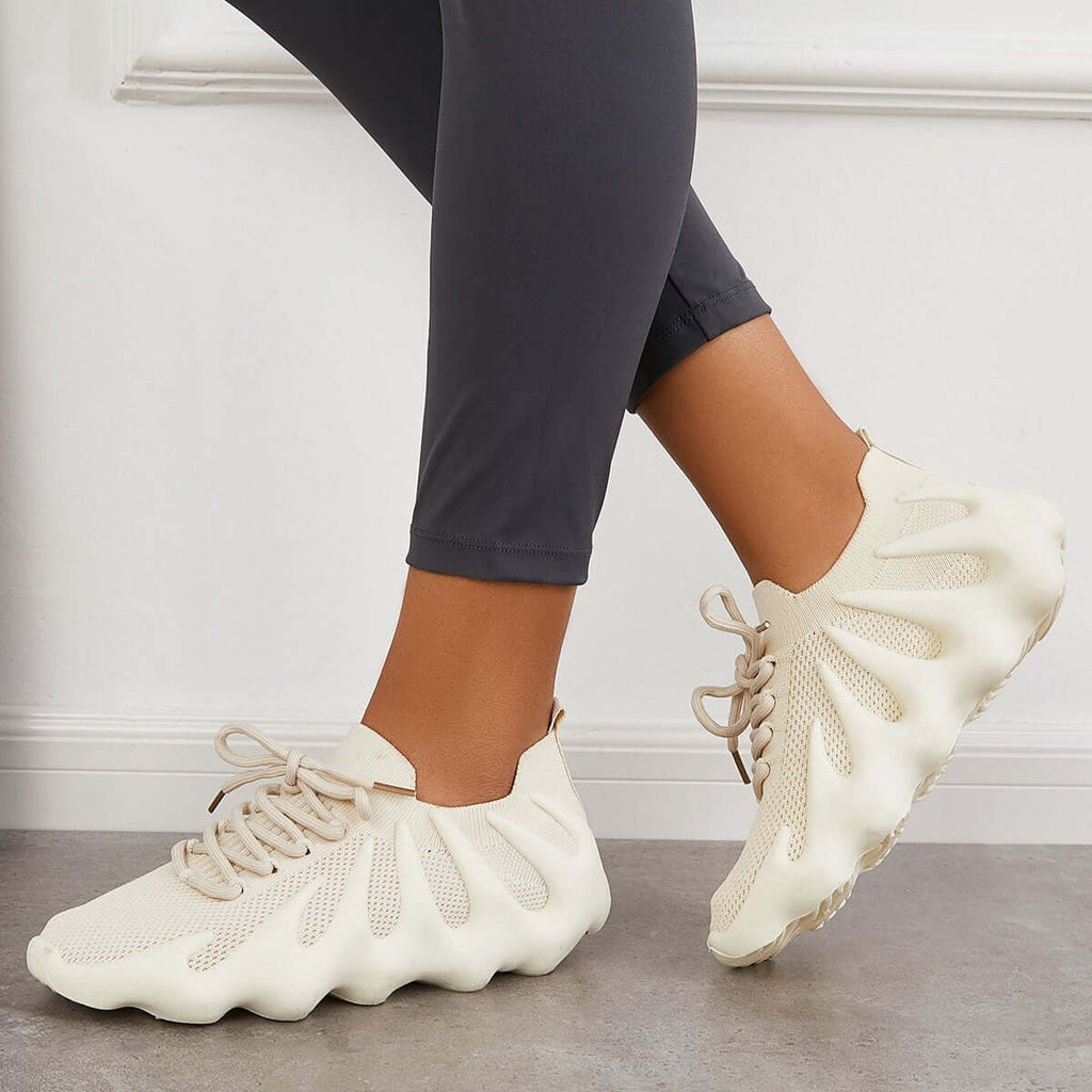 Vintage Inspired Orthopedic Sneakers