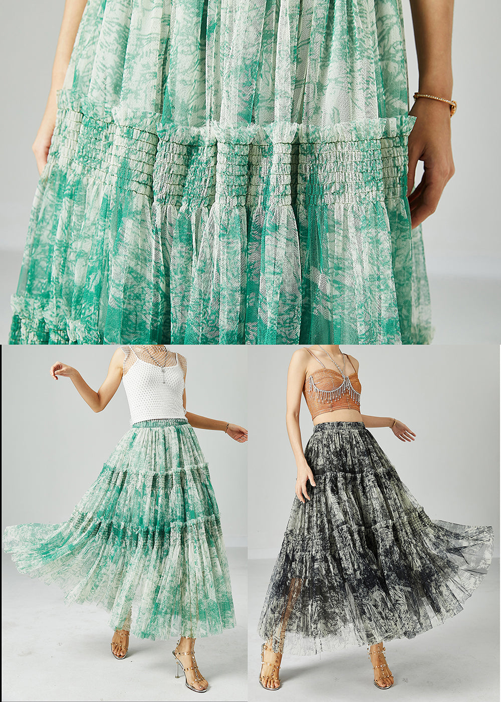 Effortlessly Elegant Garment with a Timeless Design