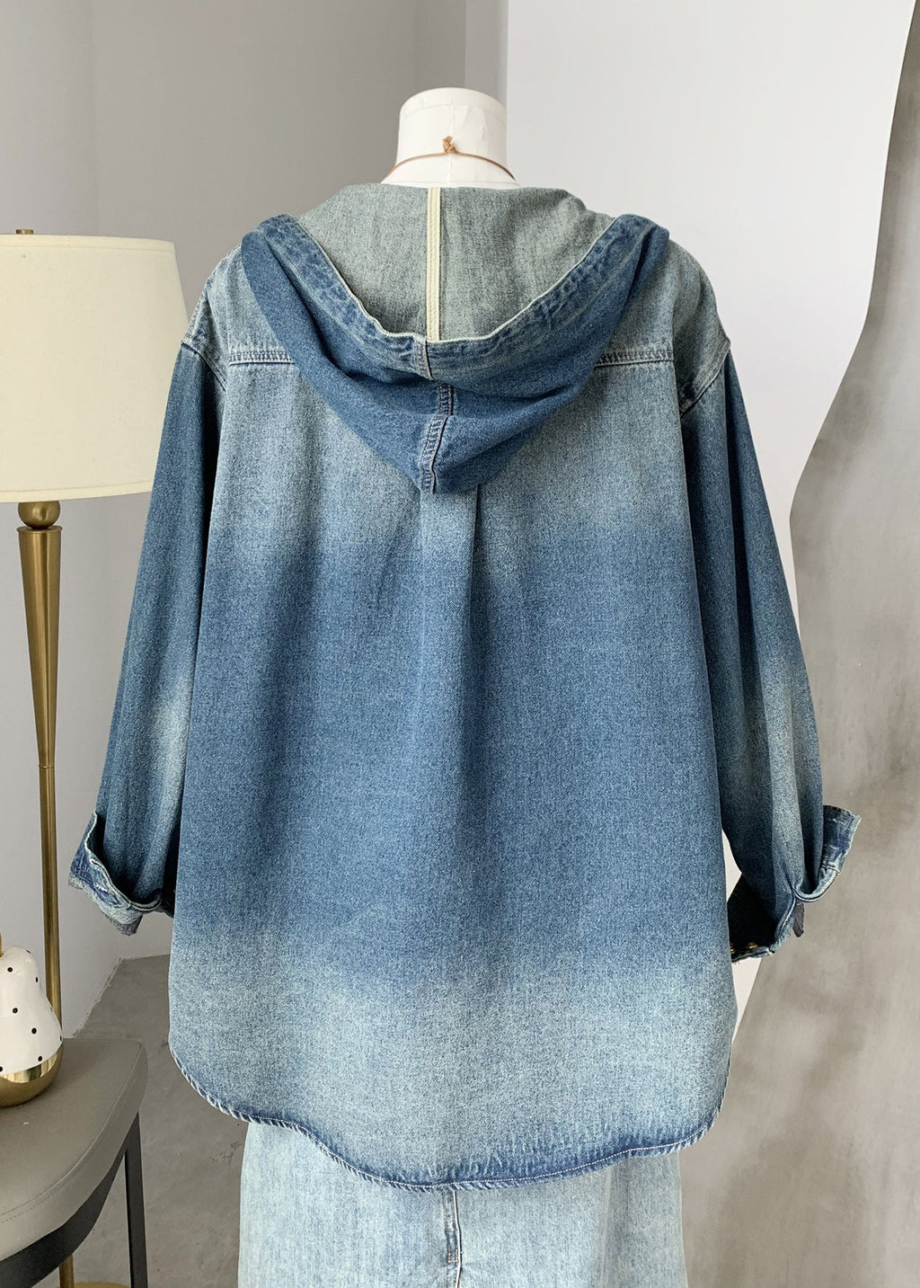 Beautifully Crafted Coat in a Classic Style