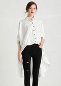 Vintage Inspired Shirt with a Contemporary Edge