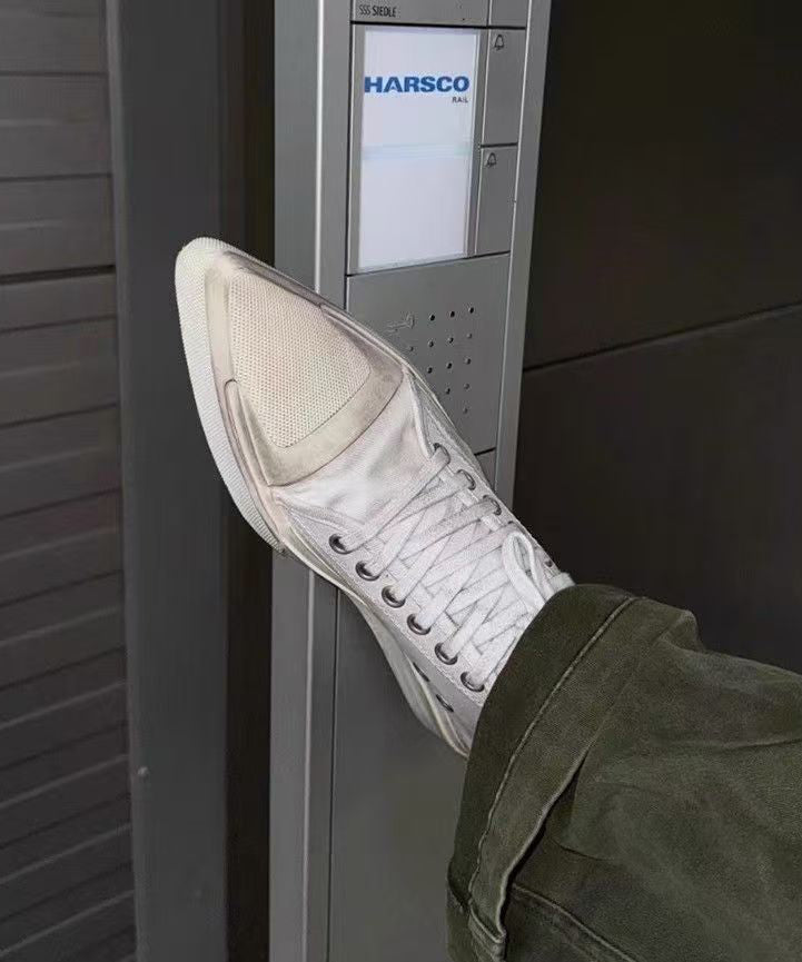 Beautifully Crafted Orthopedic Shoes