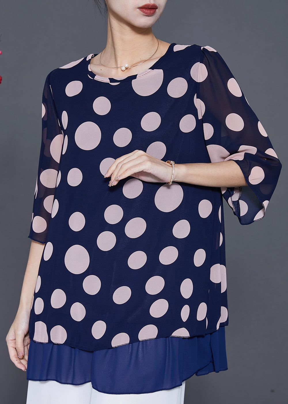 Beautifully Crafted Shirt in a Classic Style