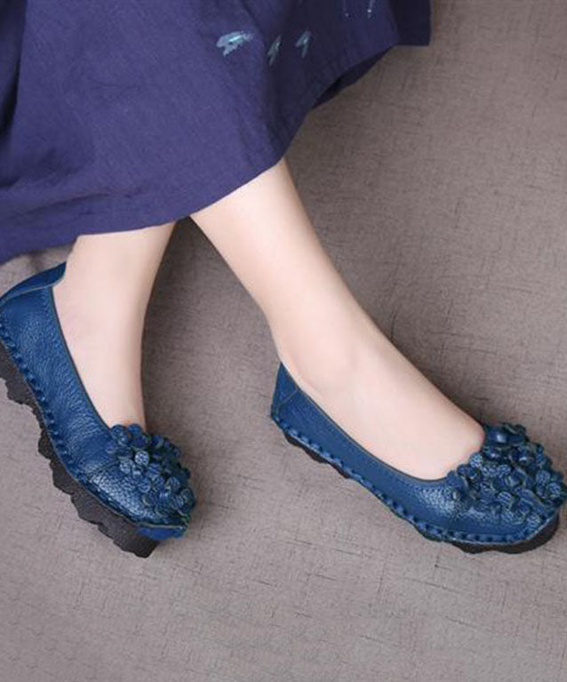 Classic Orthopedic Loafers with Timeless Style