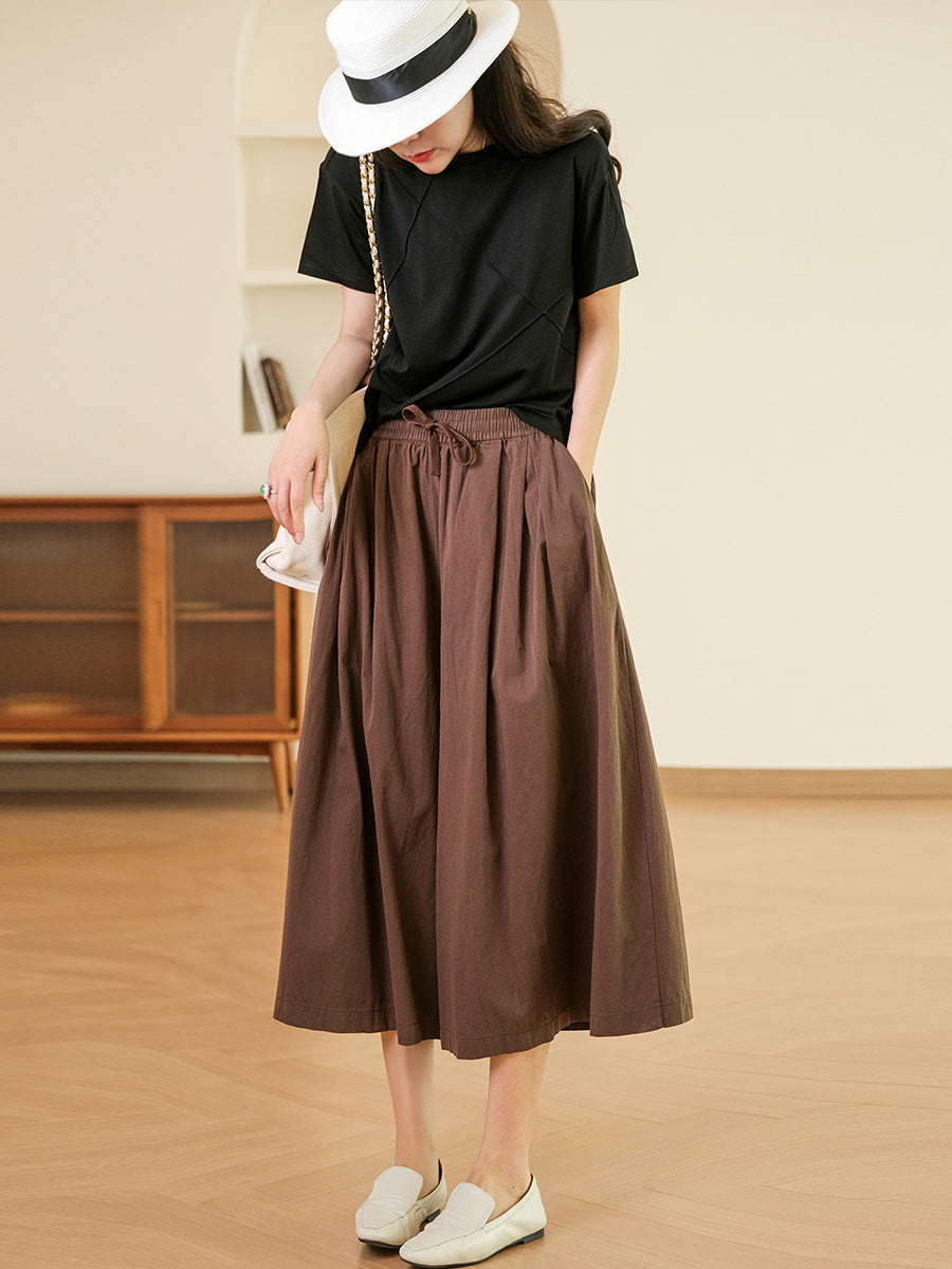 Beautifully Finished Pants in a Timeless Design