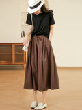 Beautifully Finished Pants in a Timeless Design