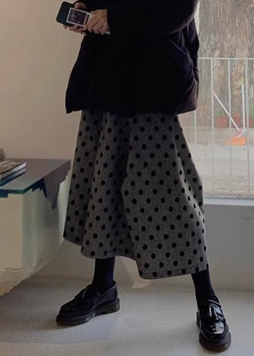 Beautifully Finished Pants in a Timeless Design
