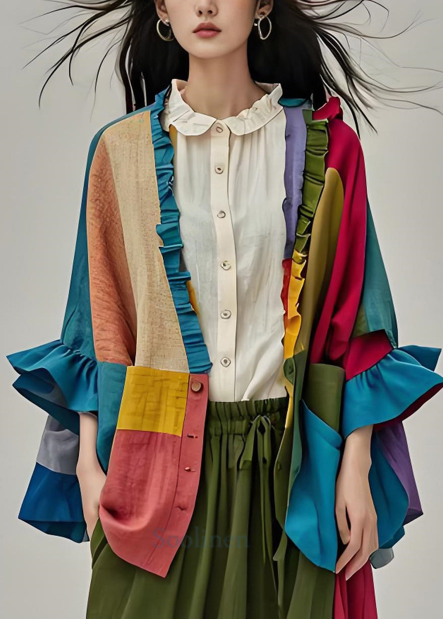 Elegantly Styled Cardigan for Everyday Wear