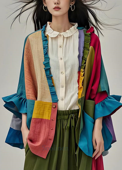 Elegantly Styled Cardigan for Everyday Wear