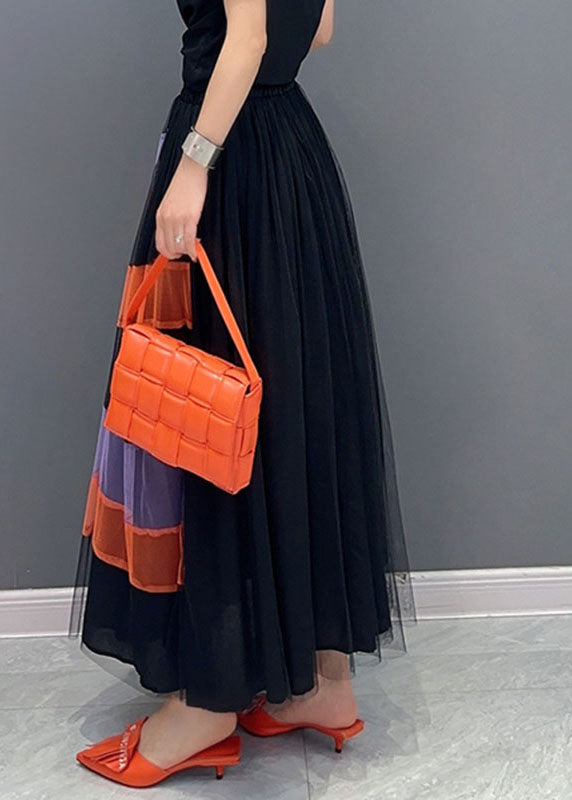 Well Tailored Garment with a Graceful Silhouette