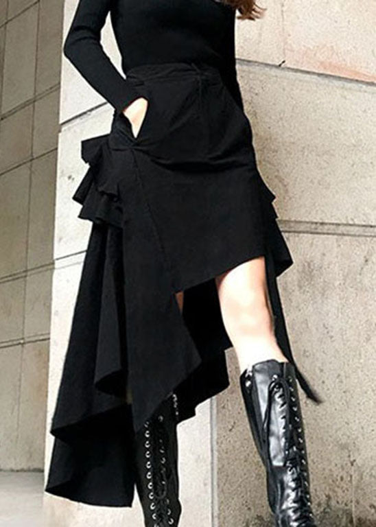 Beautifully Finished Garment in a Timeless Design