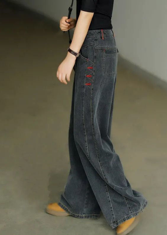 Polished Pants with an Effortless Classic Look