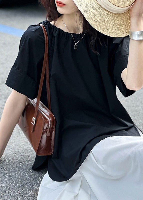 Vintage Inspired Top with a Contemporary Edge