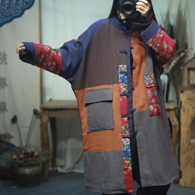 Beautifully Balanced Coat with Timeless Character