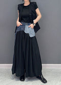 Vintage Inspired Pants with a Contemporary Edge
