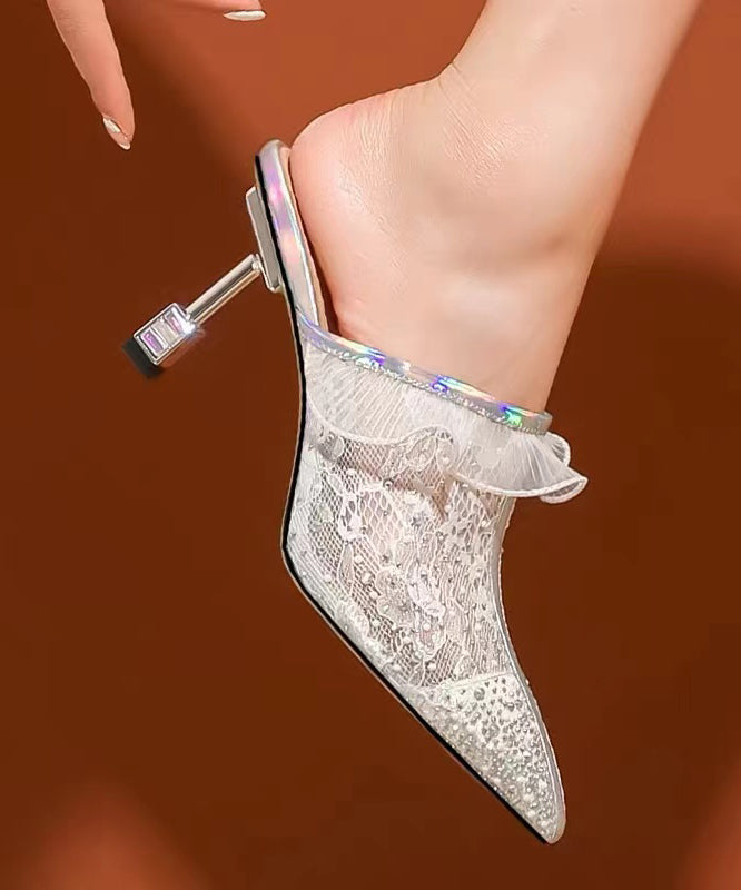Beautifully Crafted Orthopedic Sandals