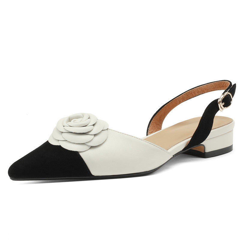 Stylish Orthopedic Flats for Any Occasion