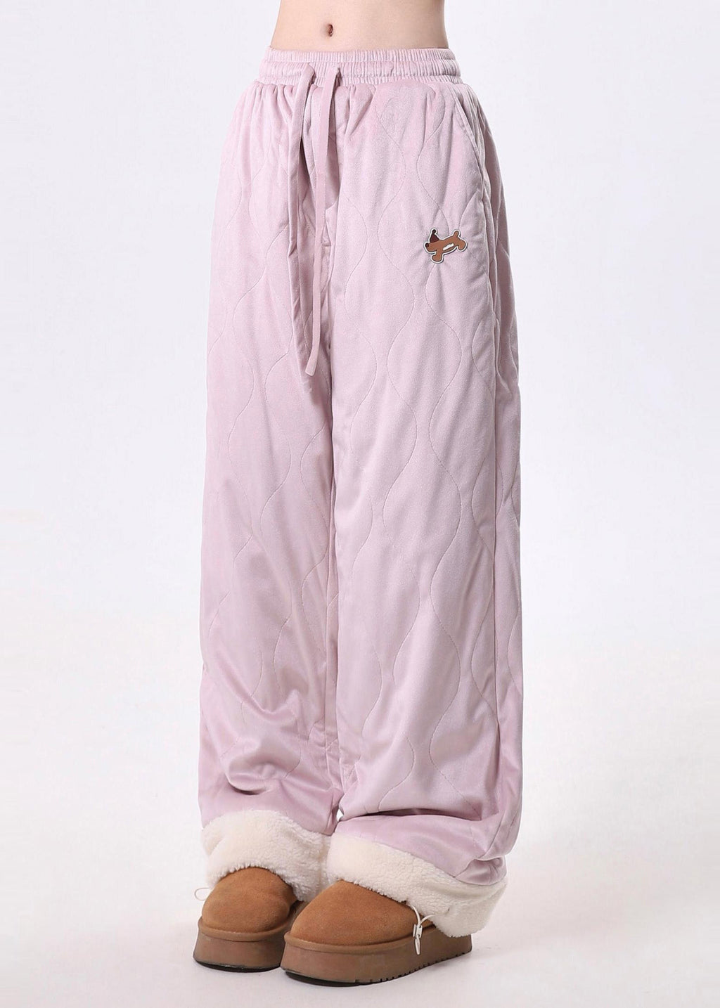Gracefully Styled Pants for Any Occasion