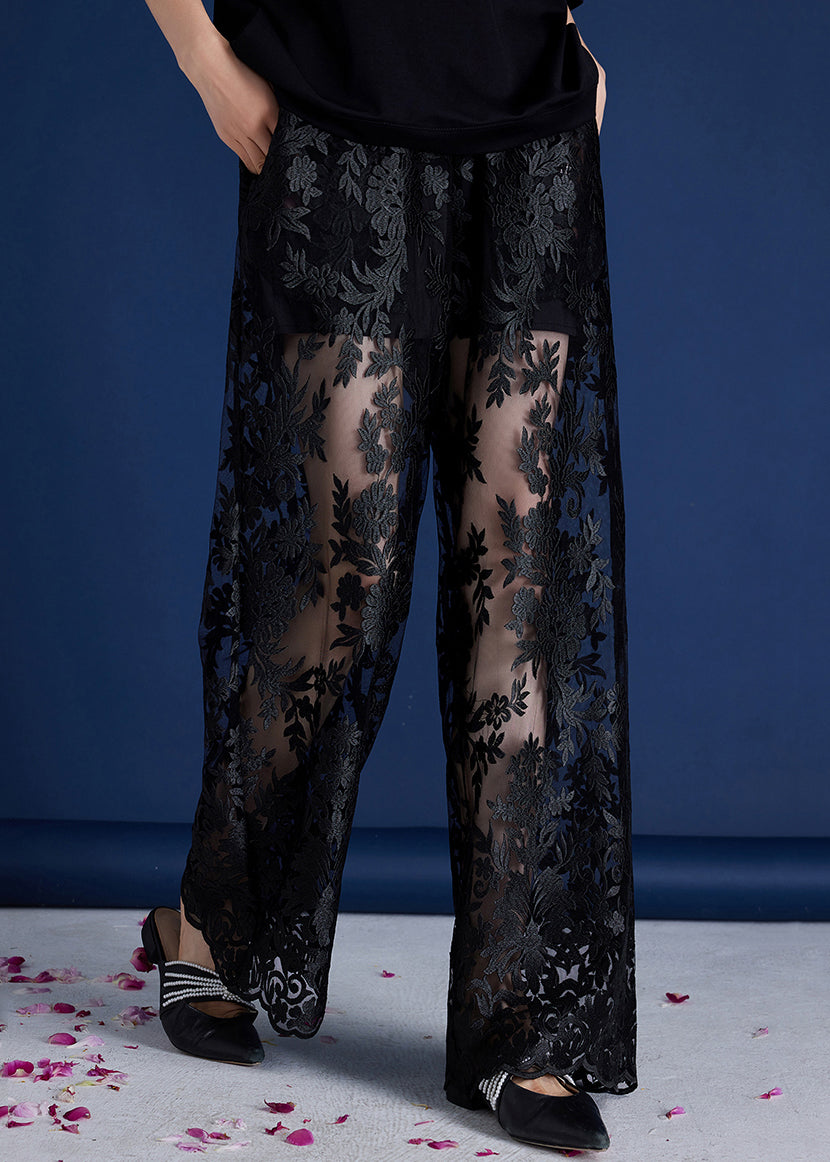 Classic Vintage Pants with a Flattering Fit