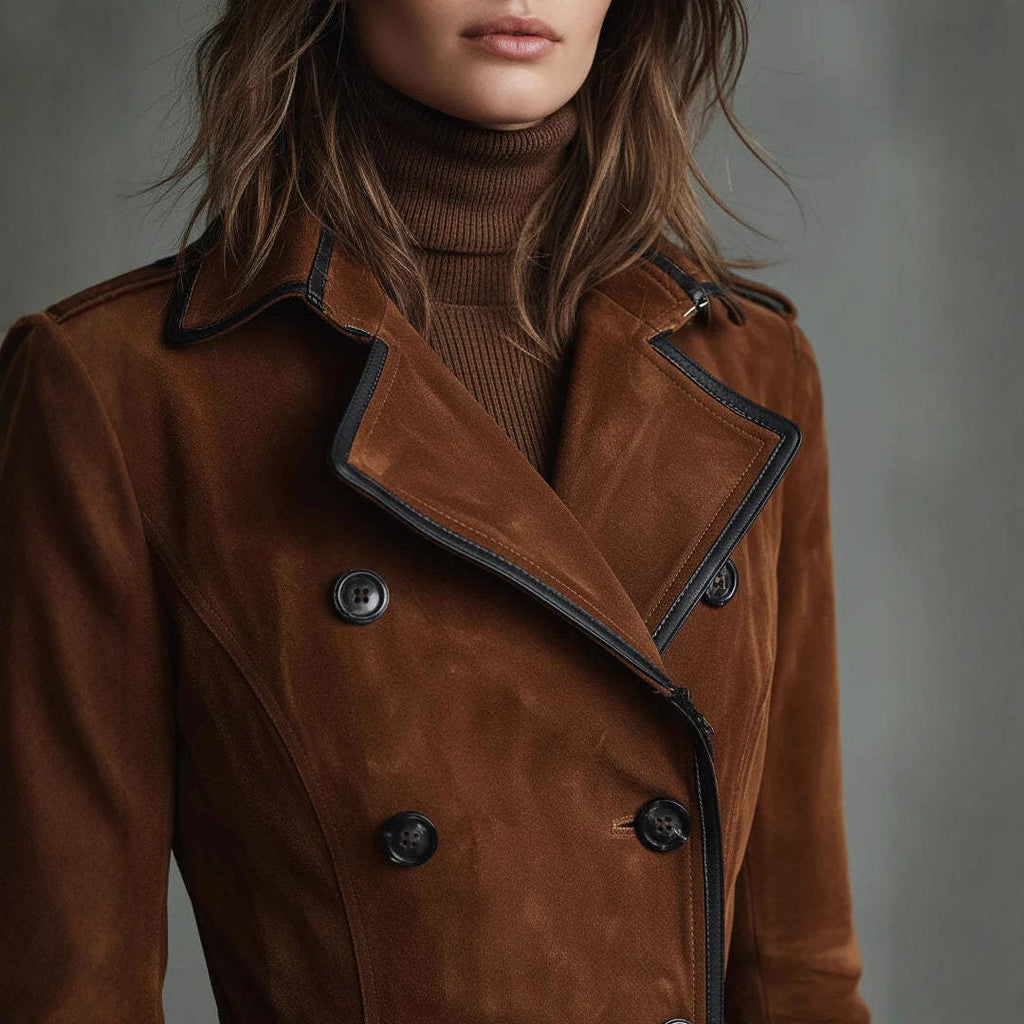 Elegantly Styled Jacket for Everyday Wear