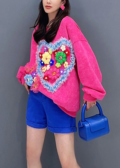 Vintage Inspired Shirt with a Contemporary Edge