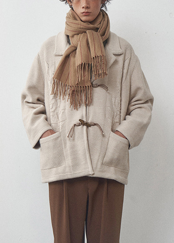 Gracefully Styled Sweater for Any Occasion