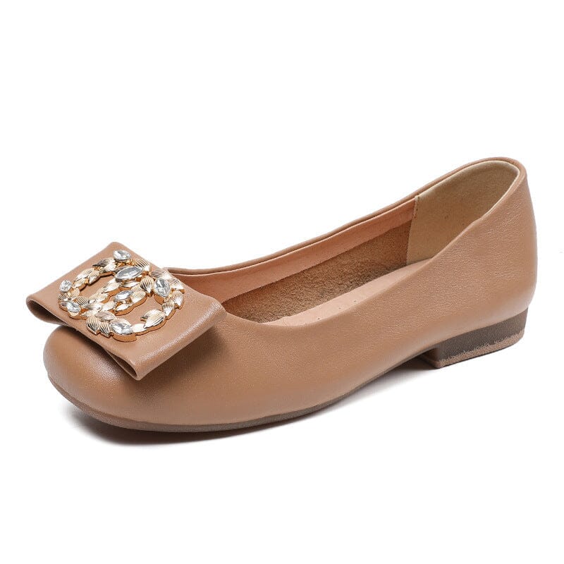 Beautifully Crafted Orthopedic Shoes