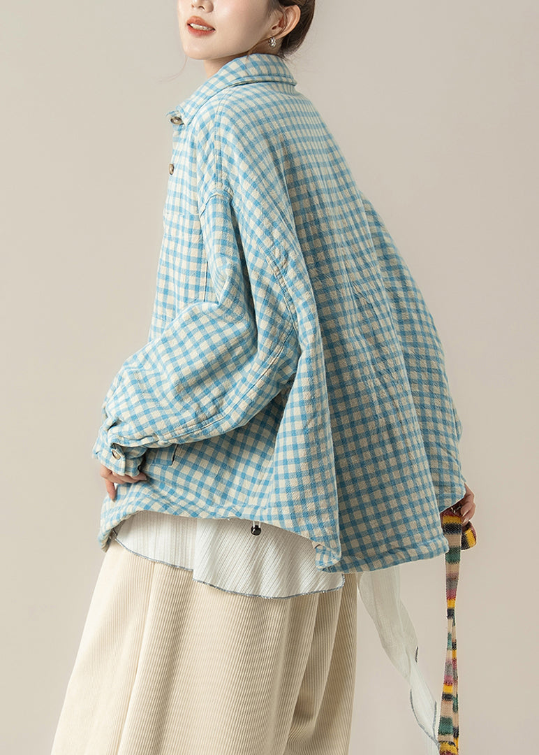 Polished Shirt with an Effortless Classic Look