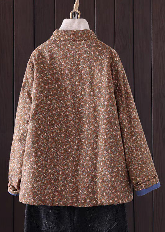 Well Tailored Coat with a Graceful Silhouette