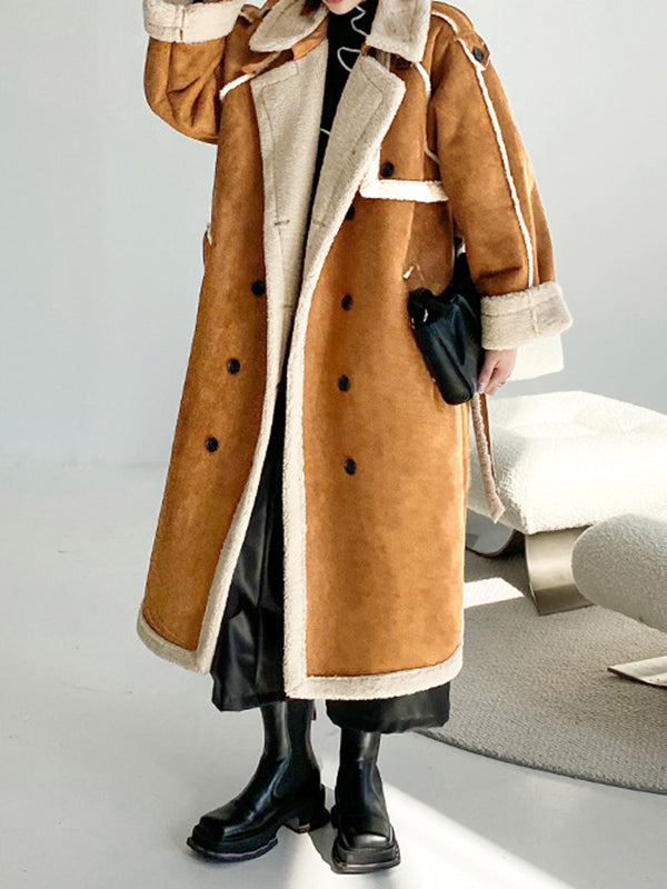 Beautifully Crafted Coat in a Classic Style