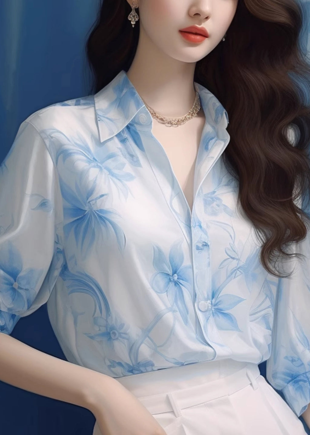 Classic Vintage & Enduringly Stylish Shirt