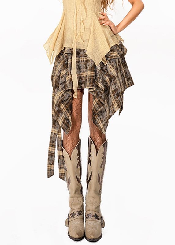 Gracefully Styled Garment for Any Occasion