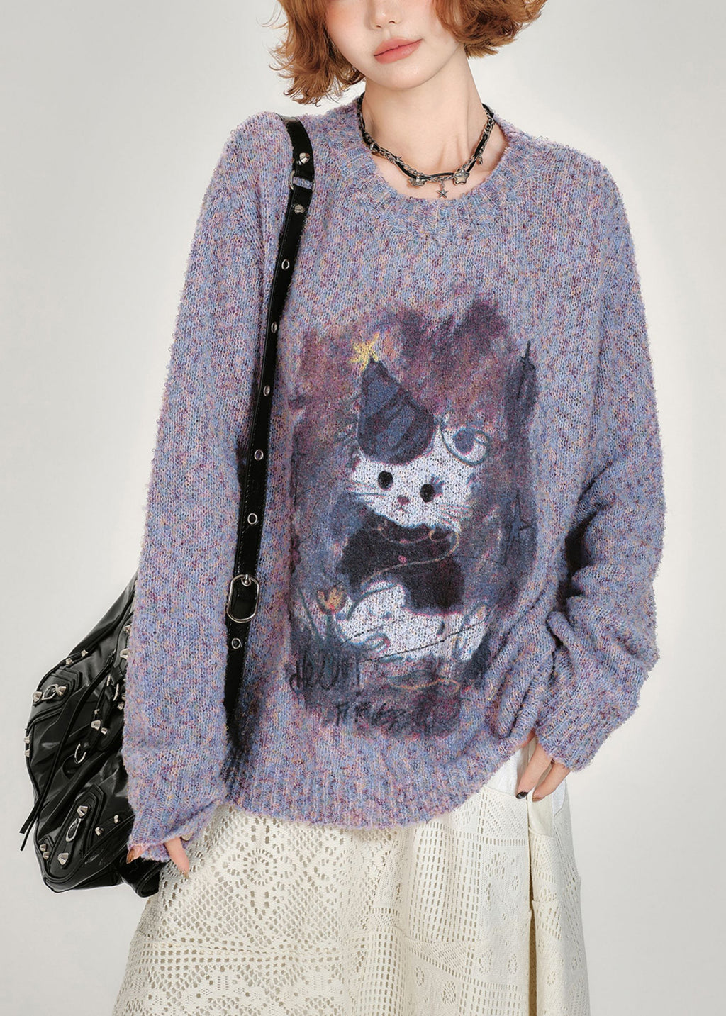 Beautifully Balanced Top with Timeless Character