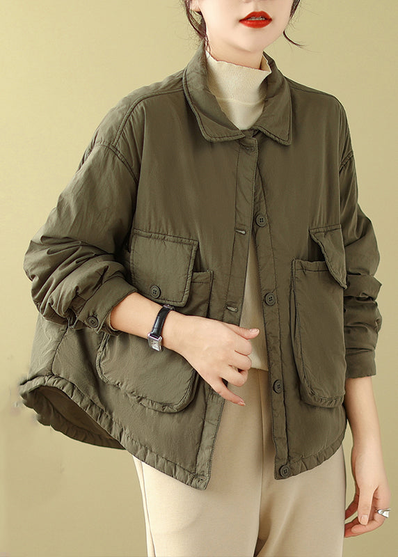 Elegantly Styled Jacket for Everyday Wear