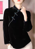 Sophisticated Shirt with a Clean Classic Look