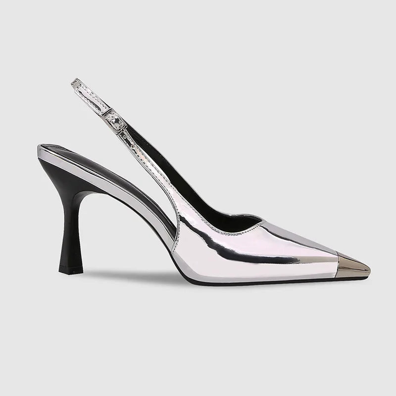 Chic Orthopedic Sandals with Unique Design