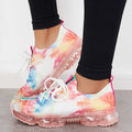 Chic Orthopedic Sneakers with Unique Design