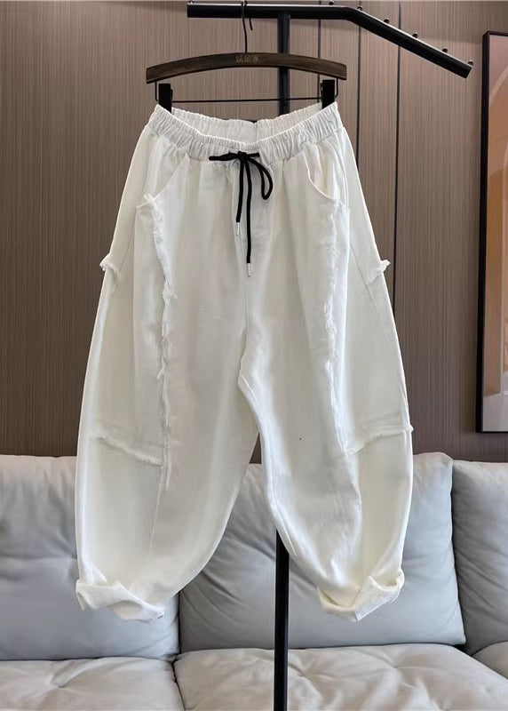 Beautifully Crafted Pants in a Classic Style