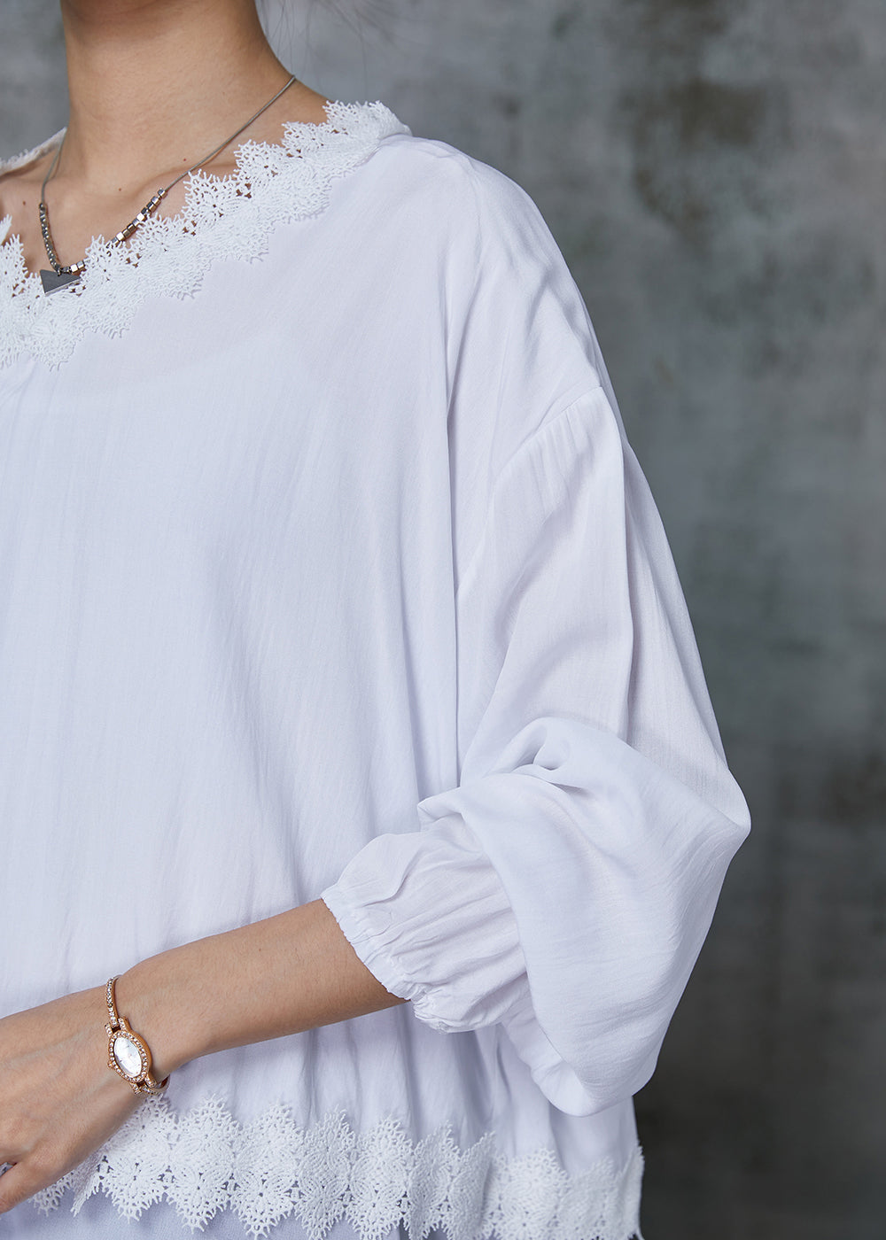 Classic Ring with Timeless Appeal