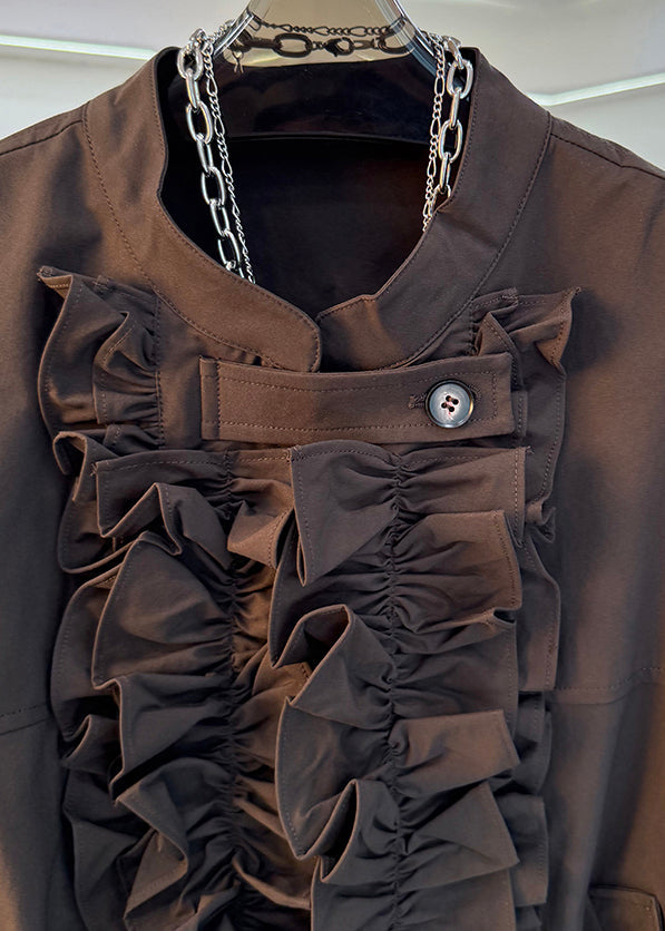 Beautifully Finished Jacket in a Timeless Design