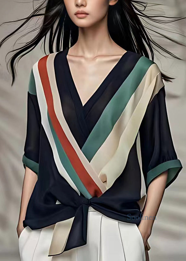 Beautifully Finished Shirt in a Timeless Design