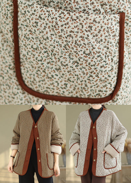 Sophisticated Jacket with a Clean Classic Look