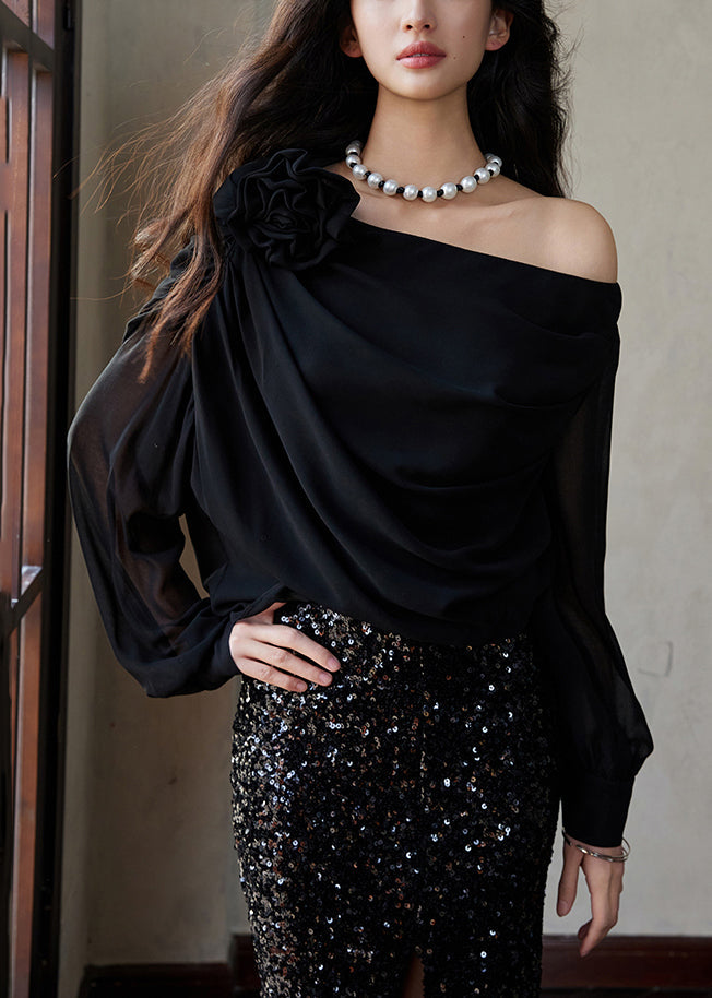 Elegantly Styled Shirt for Everyday Wear