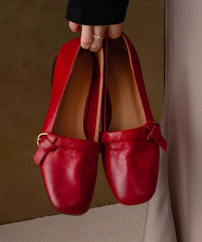 Chic Orthopedic Shoes with Unique Design