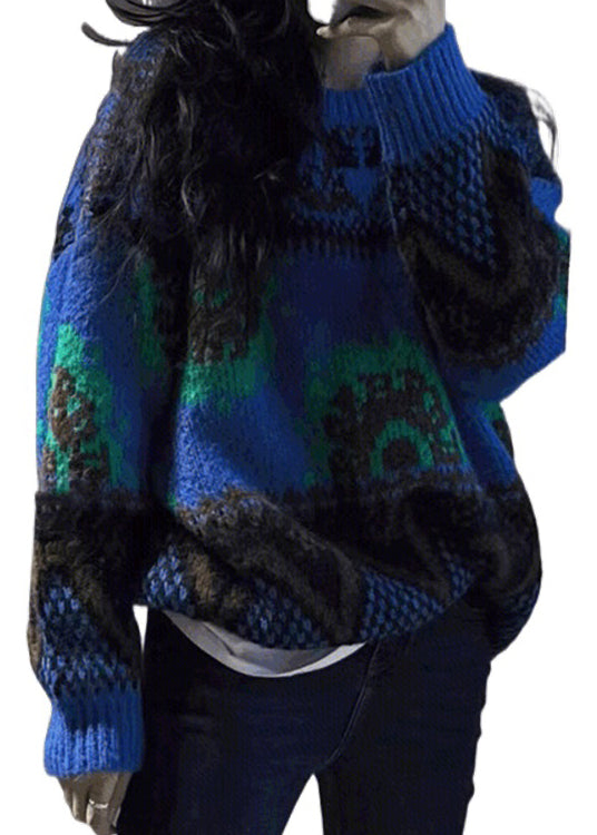 Classic Vintage & Enduringly Stylish Sweater