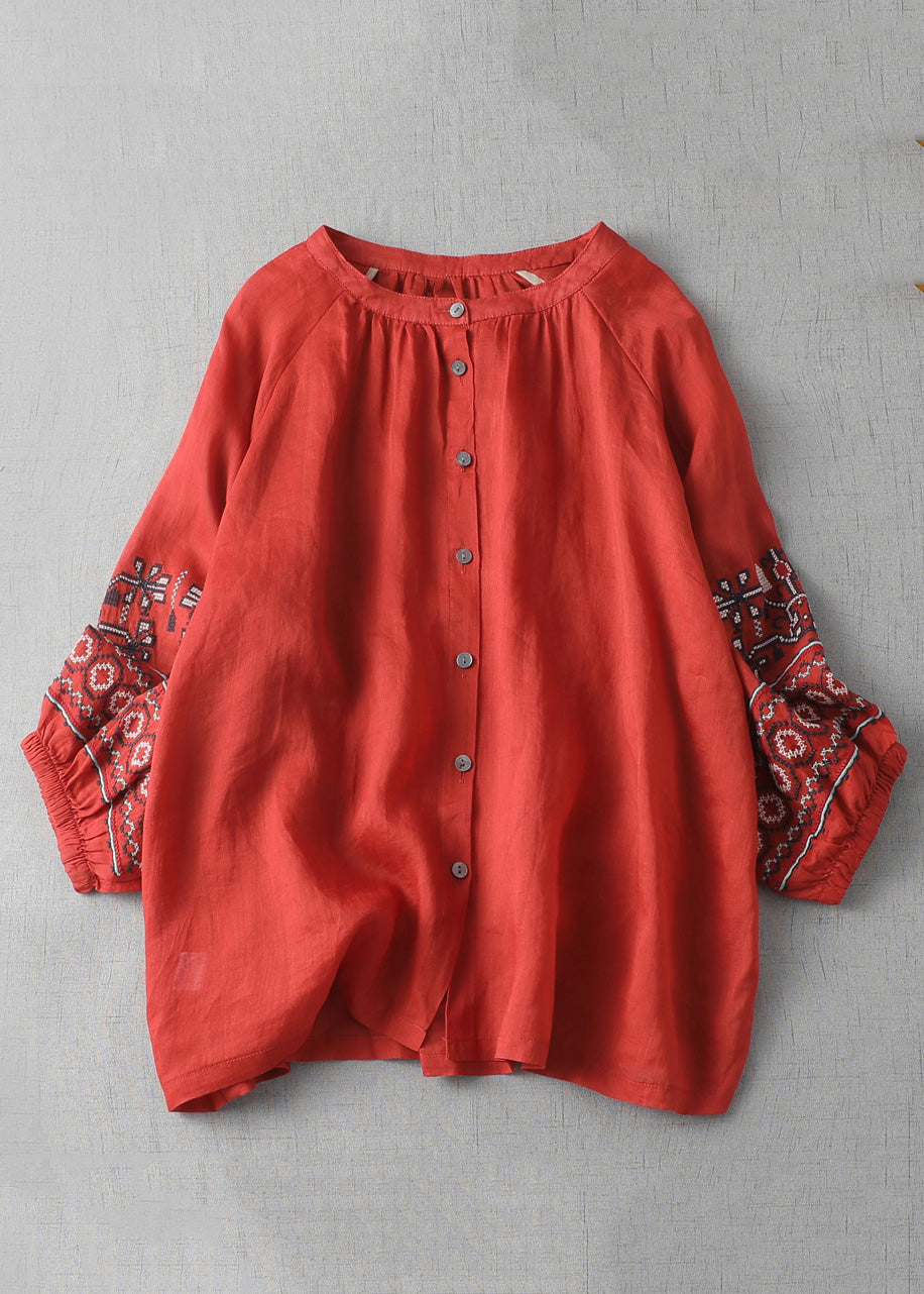 Classic Vintage & Enduringly Stylish Shirt